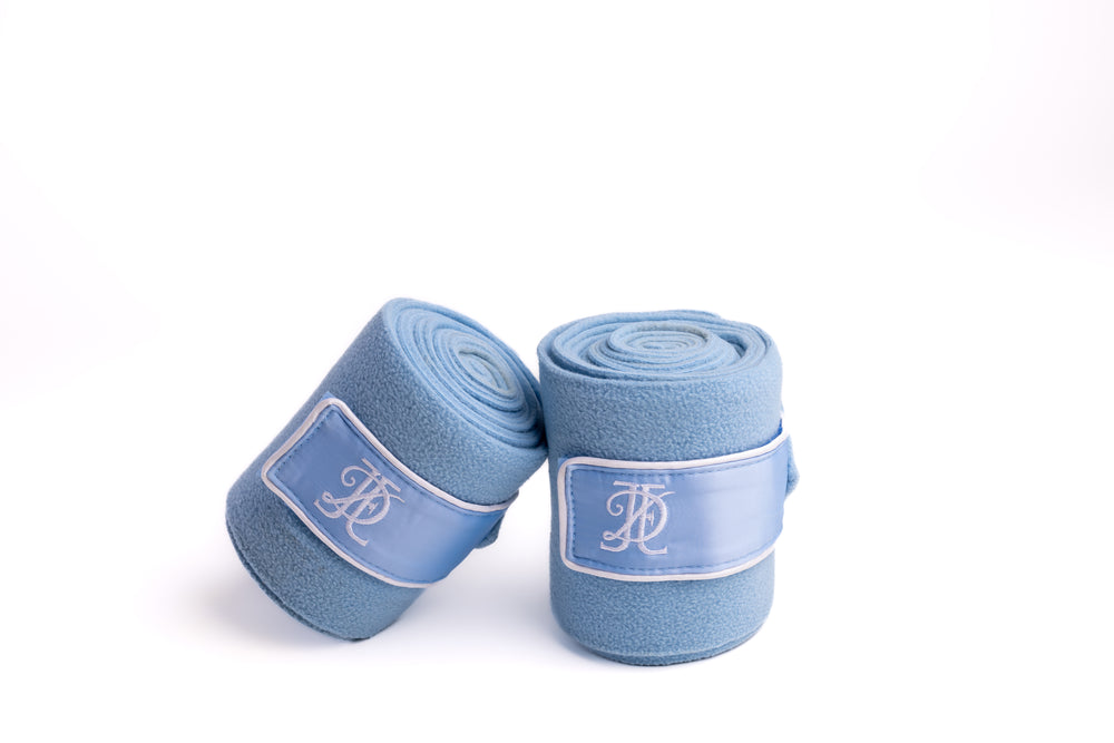 SANTORINI DREAMER - BANDAGES